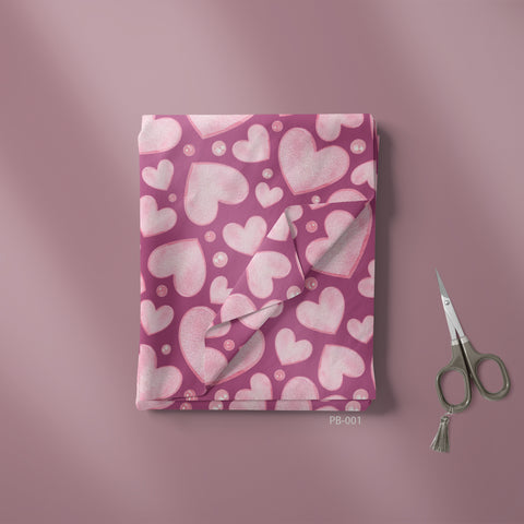 Valentine print 365