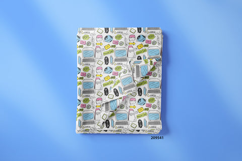 New Design 291