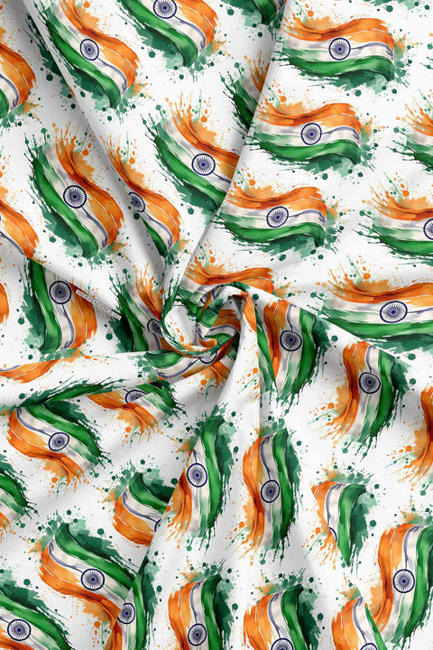 INDEPENDENCE PRINTS 79