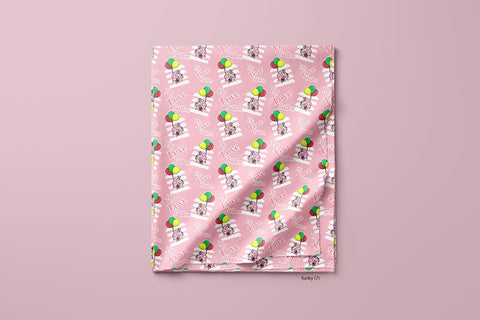 FUNKY PRINT 1