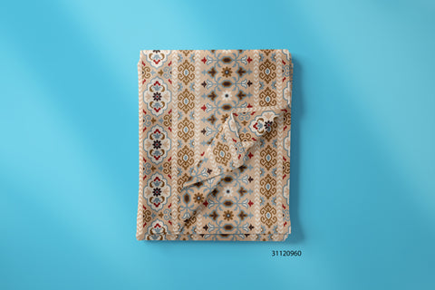 New Ethenic Prints 61