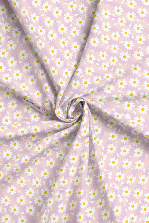 Small florals (20)