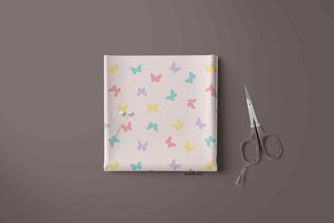 BUTTERFLY PRINT 20