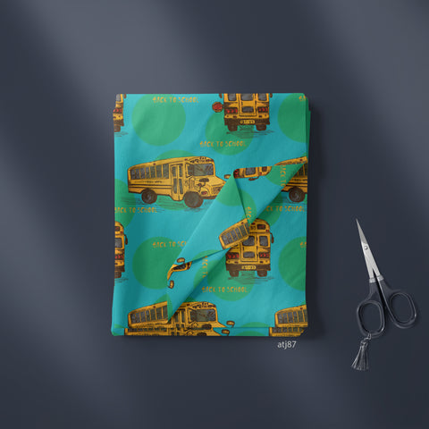 atj87 vehicle Prints