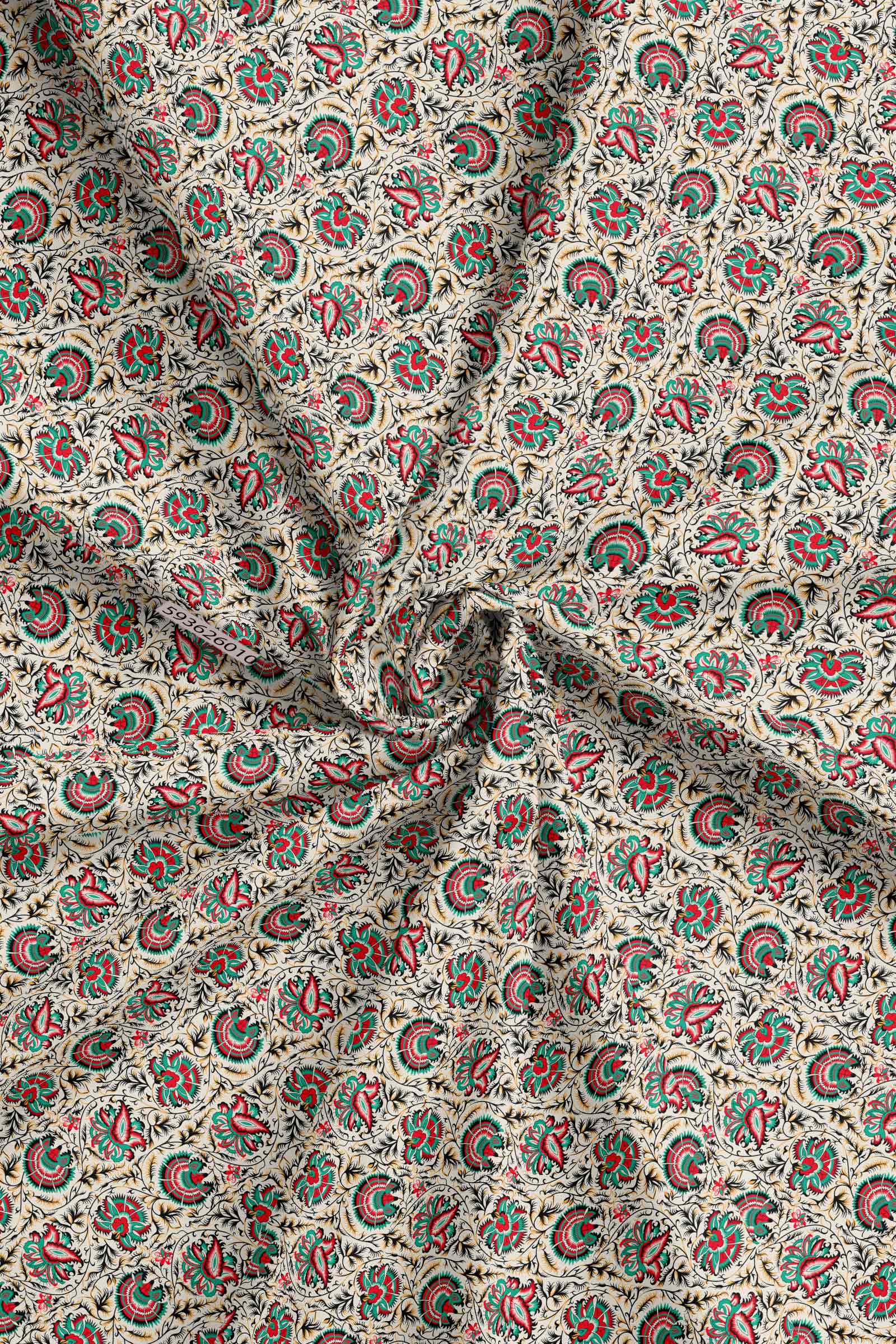 paisley print – Crunky Funky