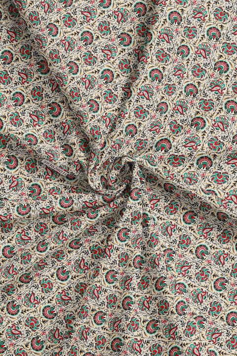 paisley print