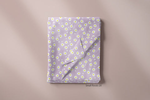 Copy of SMALL FLORAL 19