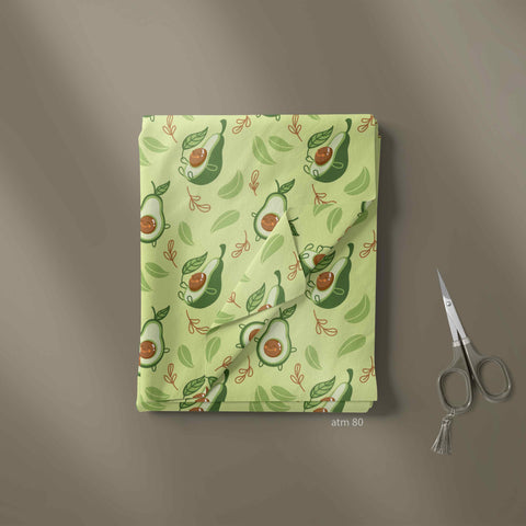AVOCADO PRINTS - 46