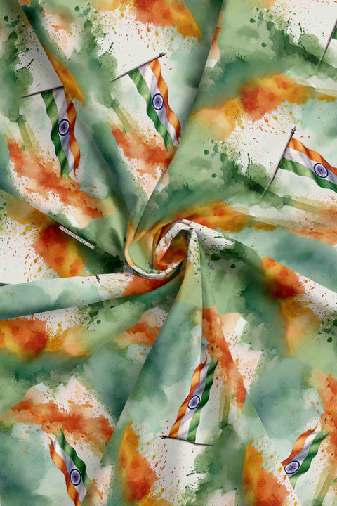 INDEPENDENCE PRINTS 98