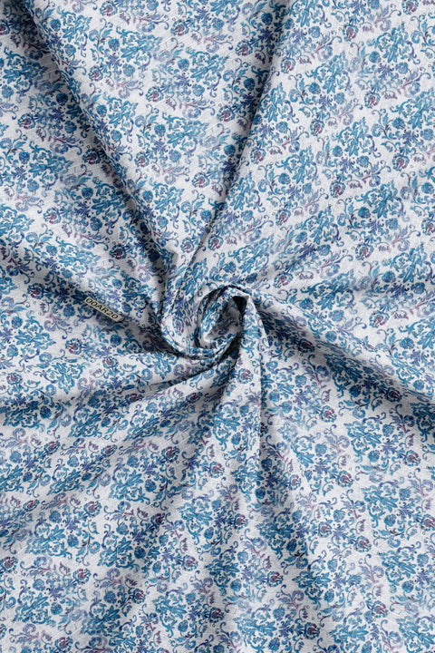 ETHENIC FABRIC - 019