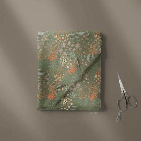 SUBTLE PRINT 20