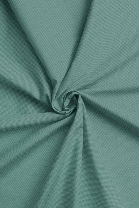 box Textured Dark Cyan