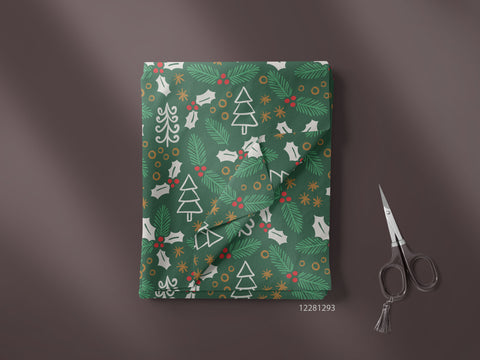 NEW XMAS PRINT 85