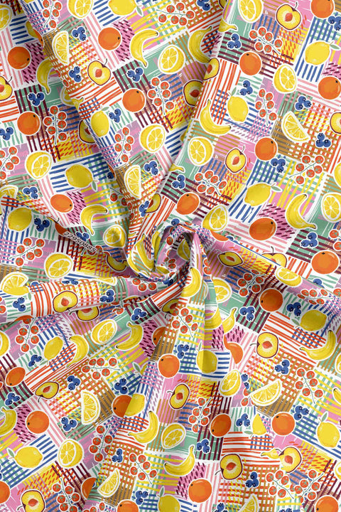 TRIPPY PRINTS  - 115