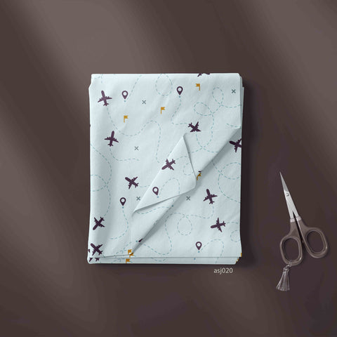 asj020 HELICOPTER PRINTS