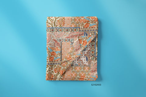 New Ethenic Prints 67