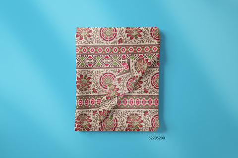 New Ethenic Prints 68