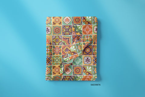 New Ethenic Prints 74