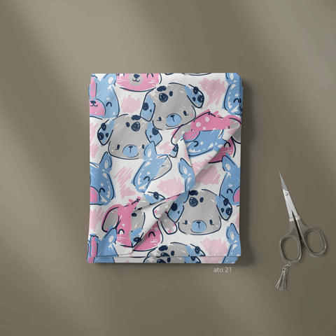FUNKY PRINT 212