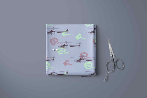 HELICOPTER PRINTS 21