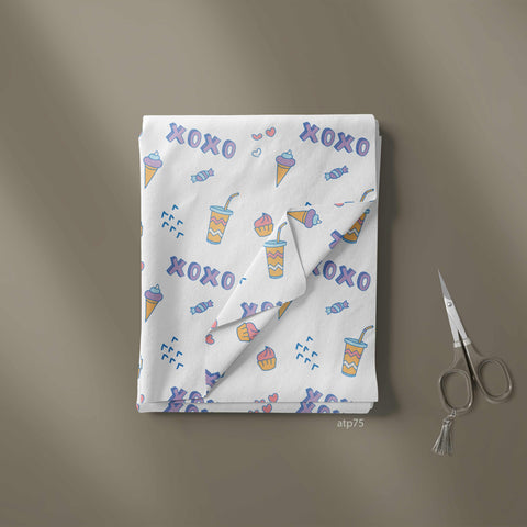 FUNKY PRINT 306