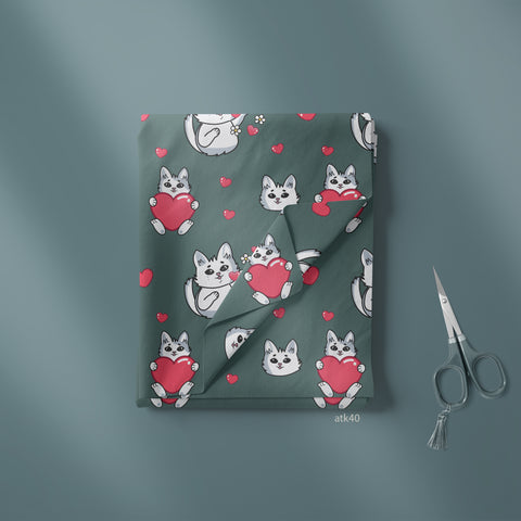 atk40 Valentine print