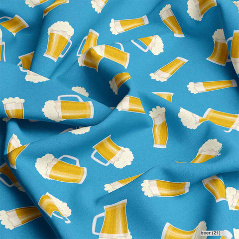 BEER PRINTS - 21