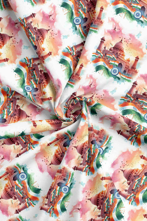 INDEPENDENCE PRINTS 99