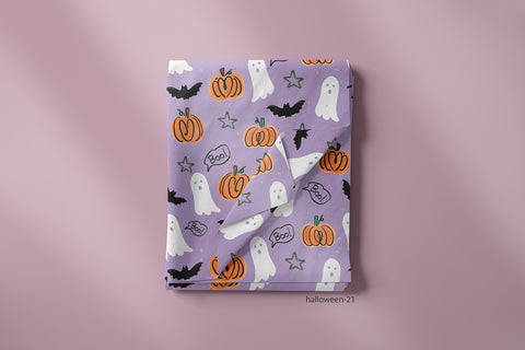 HALLOWEEN PRINT 21