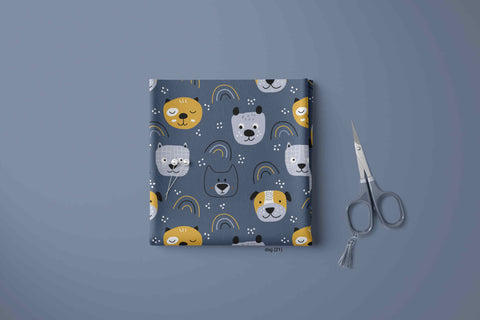 DOG PRINTS 21