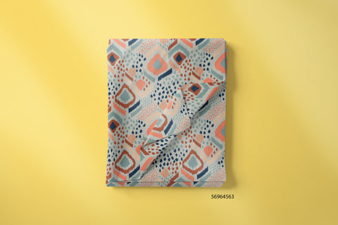 New Ethenic Prints 75