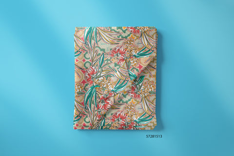 New Ethenic Prints 76