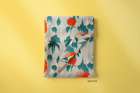 New Ethenic Prints 80