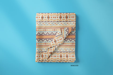 New Ethenic Prints 81