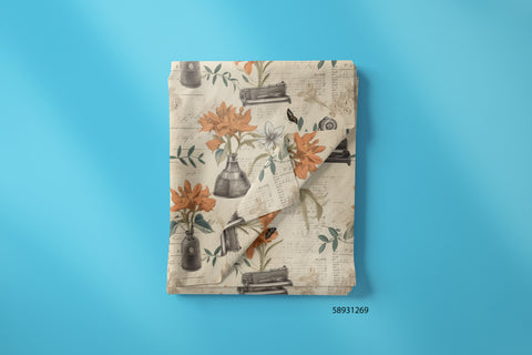 New Ethenic Prints 84