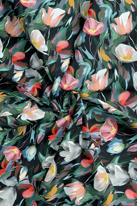 New Ethenic Prints 102