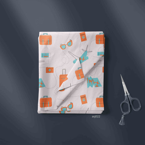 asj022 HELICOPTER PRINTS