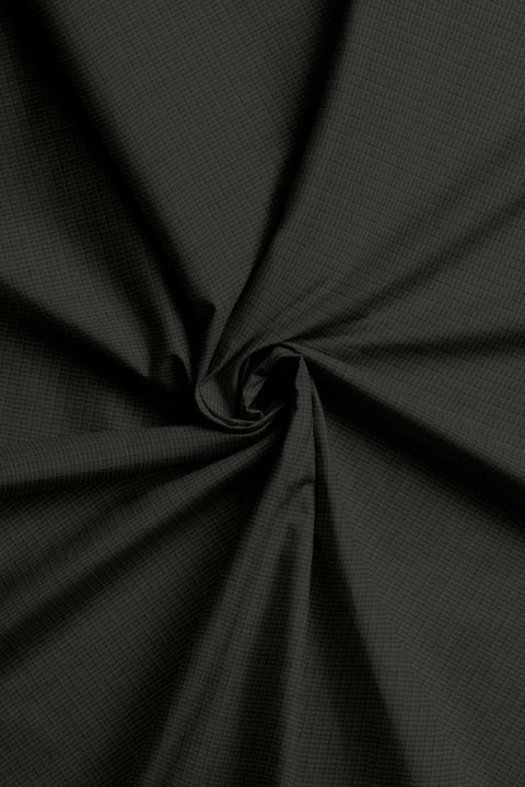 box Textured dark green