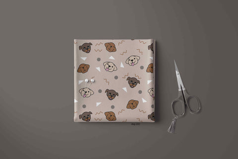 DOG PRINTS 22