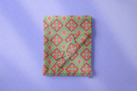 New Design 600