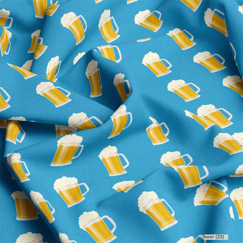 BEER PRINTS - 22