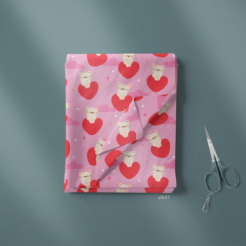 atk41 Valentine print