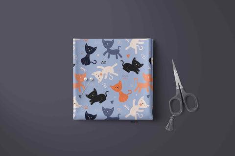 CAT PRINT 22