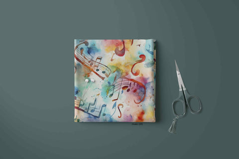 MUSIC PRINT 22