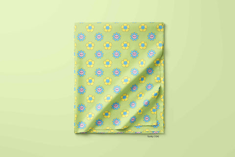 TRIPPY PRINTS  - 21