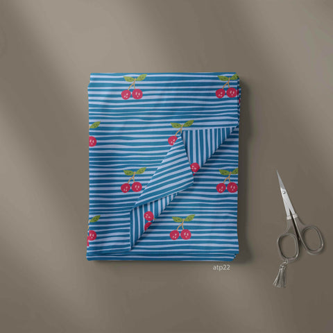 SUBTLE PRINT 22