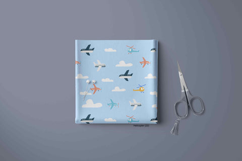 HELICOPTER PRINTS 22