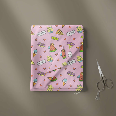 FUNKY PRINT 307