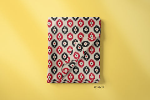 New Ethenic Prints 86