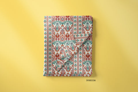 New Ethenic Prints 88